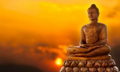 Phật dạy 1 chữ ẩn chứa thiên cơ, giúp người có phúc báo, tài lộc, may mắn cả đời