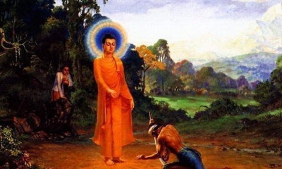 Những kiểu người khó có được nhân duyên tốt theo góc nhìn nhà Phật