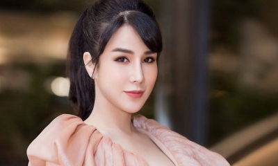 Diệp Lâm Anh - từ mỹ nhân Vbiz đến bà chủ 'mát tay' trong kinh doanh: Không phải 'yêu nữ hàng hiệu' nhưng độ chịu chi khiến ai cũng nể