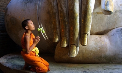 Ý nghĩa 'Tam Bảo tự tâm', Phật tử nào cũng cần hiểu rõ