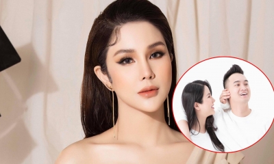 Chồng công khai qua lại với 'tiểu tam' chính là giọt nước tràn ly khiến Diệp Lâm Anh quyết định buông tay