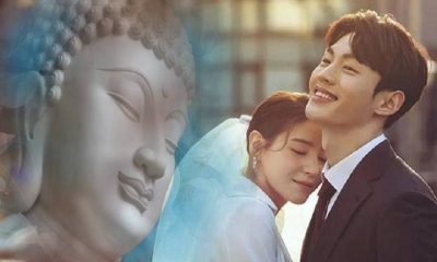 Điểm danh 5 nghiệp báo từ kiếp trước khiến hôn nhân kiếp này tan vỡ