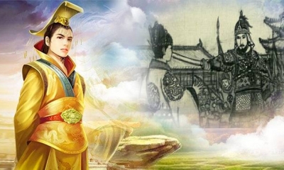 Lê Nhân Tông - vị vua đức độ bị anh trai sát hại trong binh biến đoạt vị 1459: Vua mất mà dân chúng đau đớn như 'mất cha mất mẹ'
