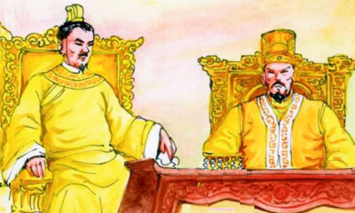 Thiên Sách Vương Ngô Xương Ngập - vị vua mờ nhạt nhất sử Việt