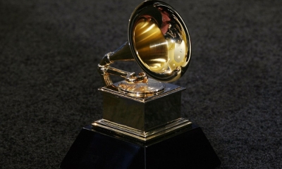 Lễ trao giải Grammy 2022 diễn ra vào ngày nào, ở đâu?