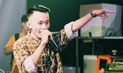 Cộng đồng Underground xót xa trước thông tin rapper Chú Nghi qua đời ở tuổi 27