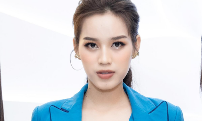 Không phụ lòng người hâm mộ, Đỗ Thị Hà lọt top 40 Miss World 2021