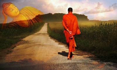 4 kiểu người không cần ngày ngày bái Phật vẫn tự kết Phật duyên, cả đời được độ trì lánh xa khổ não