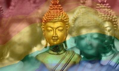 Phật dạy: 'Thề là mắc, thắt là rối', lời thề ước là thứ không được tùy tiện nói ra