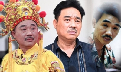 Nghệ sĩ tuổi Dần: 'Ngọc Hoàng' Quốc Khánh bộc bạch về cuộc sống 'độc thân vui vẻ'