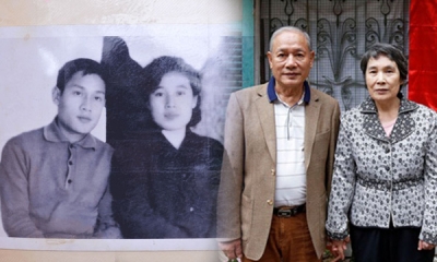 Chuyện tình xuyên thế kỷ, xuyên biên giới: Cô gái Triều Tiên đợi 31 năm để lấy chồng Hà Nội, Chủ tịch nước đích thân mở lời xin dâu