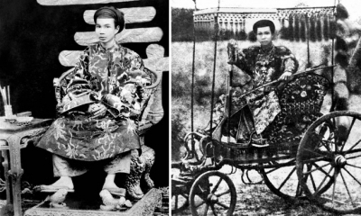 Điều ít biết về 'Tứ nguyệt tam Vương' - thời kỳ tối tăm nhất của triều đại nhà Nguyễn