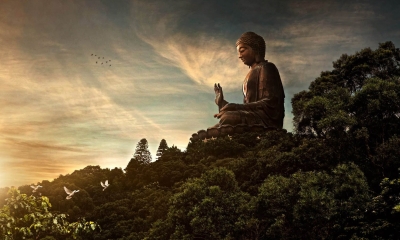 Làm đúng theo 8 điều Phật răn, chắc chắn cả đời không lo thiếu vinh hoa phú quý