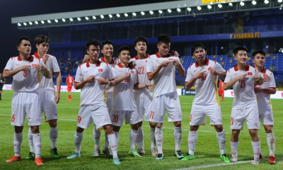 Xem trận U23 Việt Nam vs U23 Thái Lan lúc 19h ngày 22/2/2022 ở đâu, kênh nào?