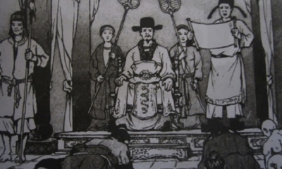 3 vị vua đăng cơ tình cờ, số phận ly kỳ nhất sử Việt: Có người từ tù nhân thành hoàng đế