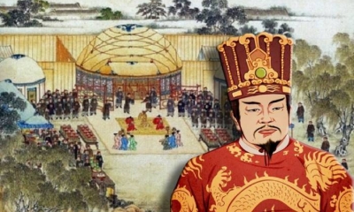 1001 việc làm lạ đời của chúa Trịnh: Xem mặt chọn vua, chả quan trọng thiên hạ nói gì