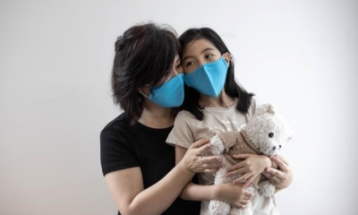 Dấu hiệu nhận biết trẻ mắc COVID-19, cha mẹ đặc biệt cần chú ý