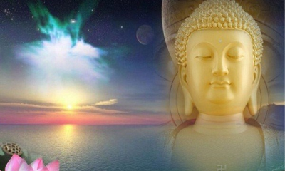 Phật dạy: Từ bi không phân biệt ai với ai, tha thứ cho người khác cũng chính là cởi trói cho chính mình
