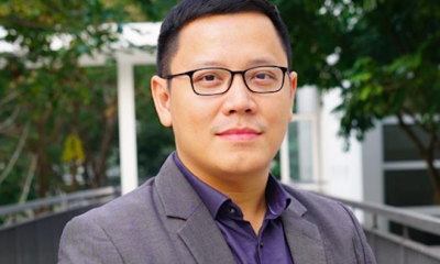 Chân dung Giáo sư trẻ nhất Việt Nam: 27 tuổi nhận bằng tiến sĩ Harvard, giành HCB Olympic Toán quốc tế