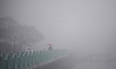 Nhiệt độ hôm nay 10/3/2022: Hà Nội mưa phùn, Tây Nguyên và Nam Bộ nắng nóng