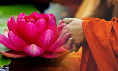 Đức Phật dạy: Tâm sinh tính và tâm sinh tướng, tâm tốt thì mọi thứ đều vẹn tròn