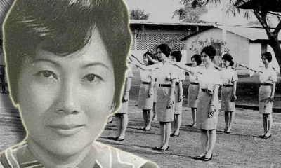 Biệt đội 'Thiên Nga' ở Sài Gòn: Tay sai của CIA và những tội ác mang gương mặt mỹ nhân