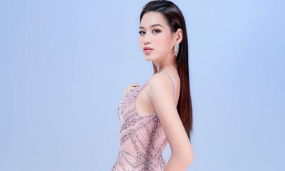 Đỗ Thị Hà đã hiện thực hóa được mục tiêu vào top 12 Miss World 2021