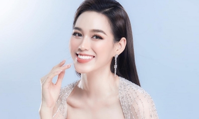 Hoa hậu Đỗ Thị Hà: Từ cô sinh viên nghèo đến top 12 Miss World 2021