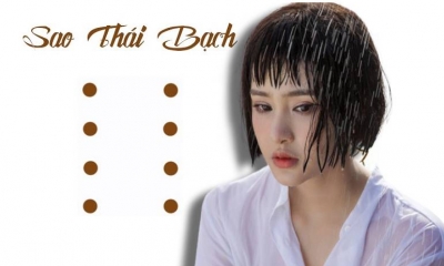 Vừa qua Tam Tai đã va ngay sao Thái Bạch, có phải vì thế mà Đinh Sửu 1997 gặp biến thị phi?