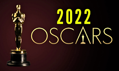 Oscar 2022 đã bắt đầu và có những giải thưởng đầu tiên
