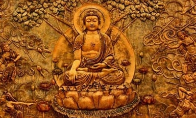 Phật dạy: Ở đời, đừng đòi hỏi người khác phải rộng lượng