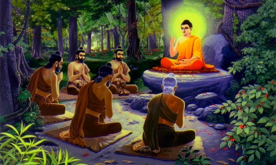 Phật dạy: Phước đức chính là cốt lõi của sự giàu có