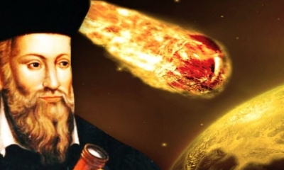 Ông Nostradamus tiên tri gì về vận mệnh thế giới trong năm 2023?
