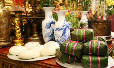 Văn khấn Giỗ Tổ Hùng Vương 10/3 năm 2022 tại nhà cập nhật mới nhất