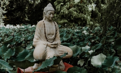 Phật dạy về luật nhân quả trong tình duyên: Đừng coi nhẹ, đừng xem thường