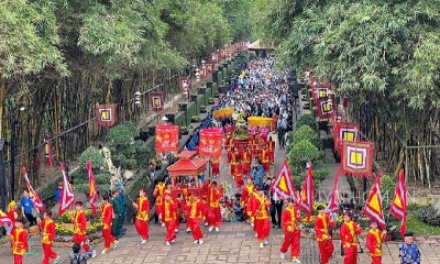 Dự báo xu hướng thời tiết dịp nghỉ lễ Giỗ tổ Hùng Vương 10/3 năm 2022