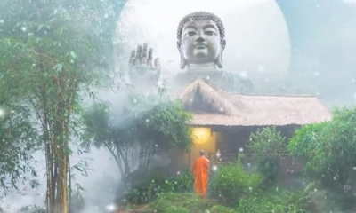 Trọn bộ 100 bài kệ niệm Phật, đã là Phật tử thì nên biết