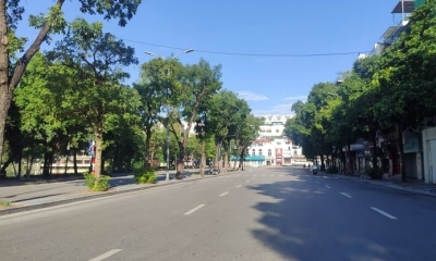 Nhiệt độ hôm nay 14/4/2022: Chiều tối nay Bắc Bộ có thể xuất hiện mưa dông