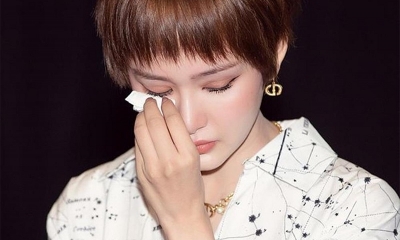 Hậu bê bối 'nương tựa', Hiền Hồ lên tiếng: “Mấu chốt của vấn đề chính là sai lầm của bản thân em... em mong được thông cảm và bao dung'