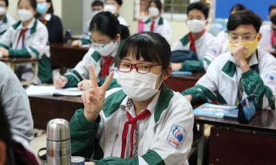 Học sinh, sinh viên được nghỉ mấy ngày 30/4 và 1/5 năm 2022?