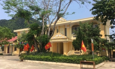 Ông Mai Thanh Huyền phủ nhận lấy sổ đỏ nhà trường đi cầm cố: Chỉ dùng quyết định bổ nhiệm hiệu trưởng để làm tin và vay tiền
