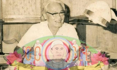 Goodgle Doodle tôn vinh GS Tôn Thất Tùng: 'Cám ơn ông đã phá bỏ những giới hạn của phẫu thuật để thay đổi vĩnh viễn y khoa'
