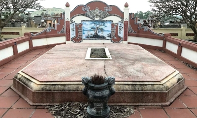 May mắn như danh tướng Ông Ích Khiêm: 2 lần được đồng liêu 'giải cứu', nhẹ nhàng biến nguy thành an