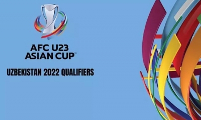 Vòng chung kết U23 châu Á 2022 được tổ chức ở nước nào?