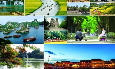 10 trải nghiệm du lịch ở Việt Nam nhất định phải thử một lần trong đời