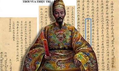 Các địa danh trên lãnh thổ Việt Nam đã thay đổi ra sao bởi tục kiêng húy vua chúa thời xưa?