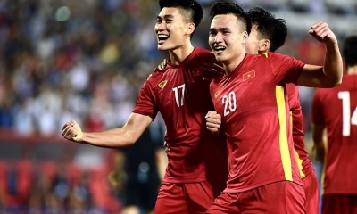 VCK U23 châu Á 2022: Xem trận U23 Việt Nam vs U23 Malaysia ngày 8/6 ở đâu, kênh nào?