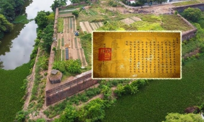 Chuyện về vị quan võ triều Nguyễn tử thủ ở Kỳ đài Huế bảo vệ kinh thành chưa được sử sách nhắc đến