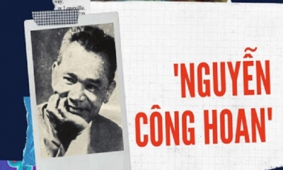 Giai thoại vui về Nguyễn Công Hoan: Nhà văn lão làng và tên lừa đảo 'trẻ không tha, già không thương'