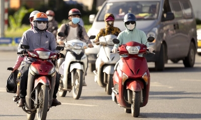 Nhiệt độ hôm nay 17/7/2022: Hà Nội và các tỉnh Bắc Bộ nắng nóng bao trùm